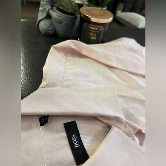 Boss Men’s Shirt - Picture 2 of 5